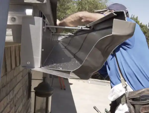 gutter services Mount Pulaski